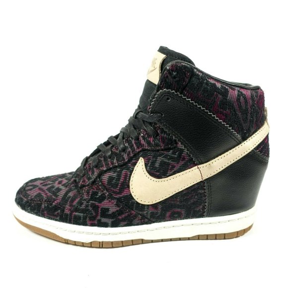 nike dunk sky nike dunk sky